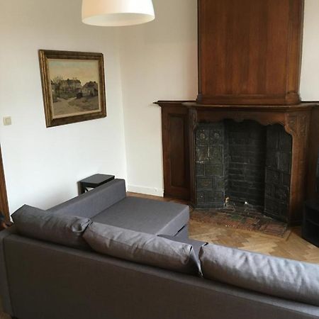 Sauveniere 5 Apartman Liège Kültér fotó