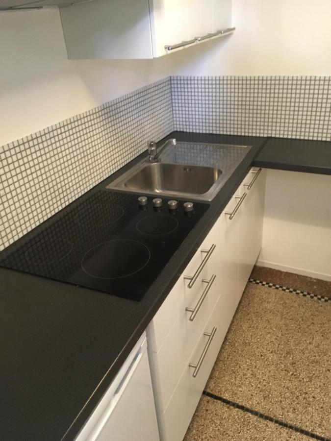 Sauveniere 5 Apartman Liège Kültér fotó