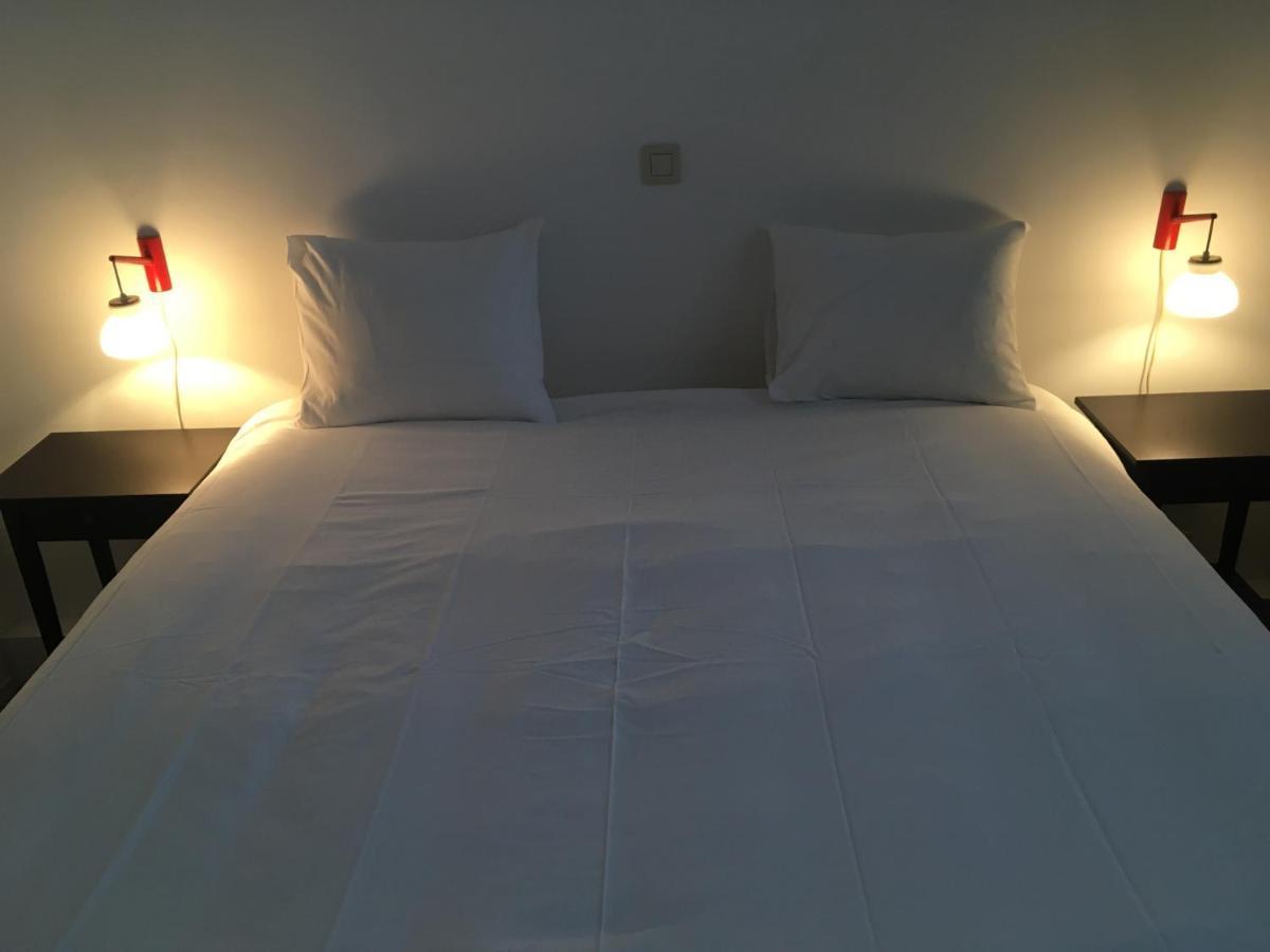 Sauveniere 5 Apartman Liège Kültér fotó