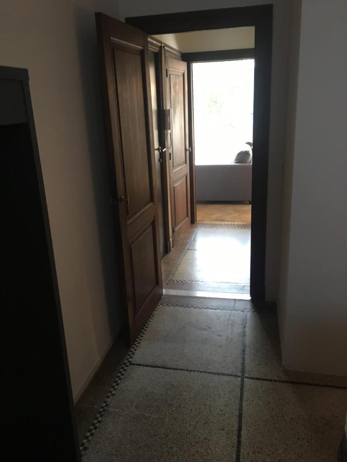 Sauveniere 5 Apartman Liège Kültér fotó