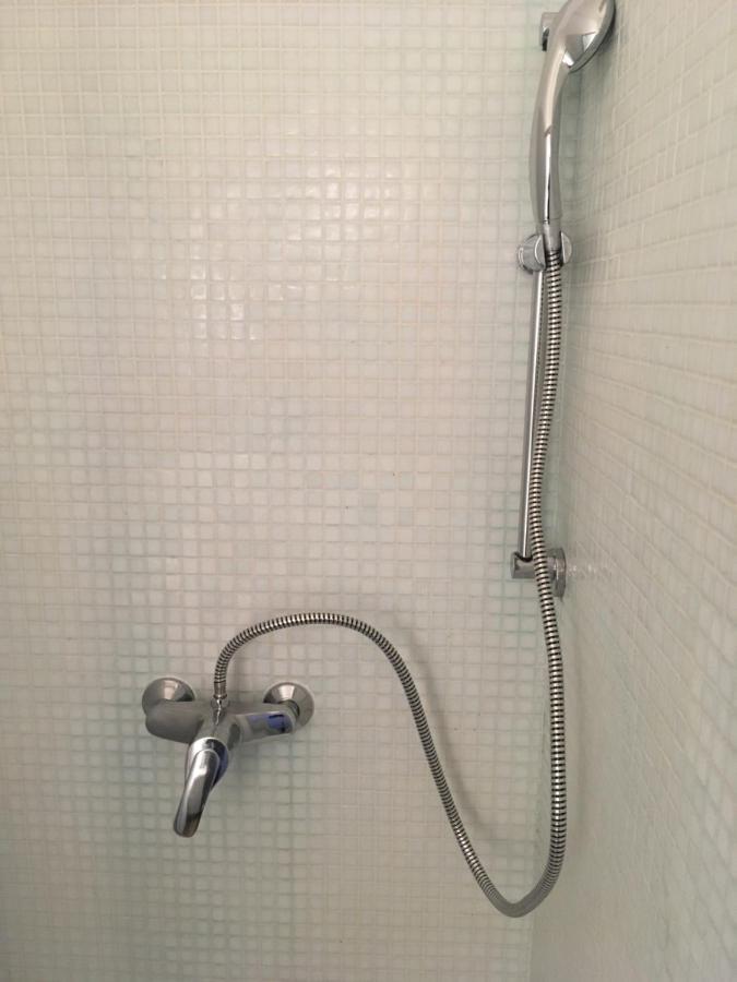 Sauveniere 5 Apartman Liège Kültér fotó