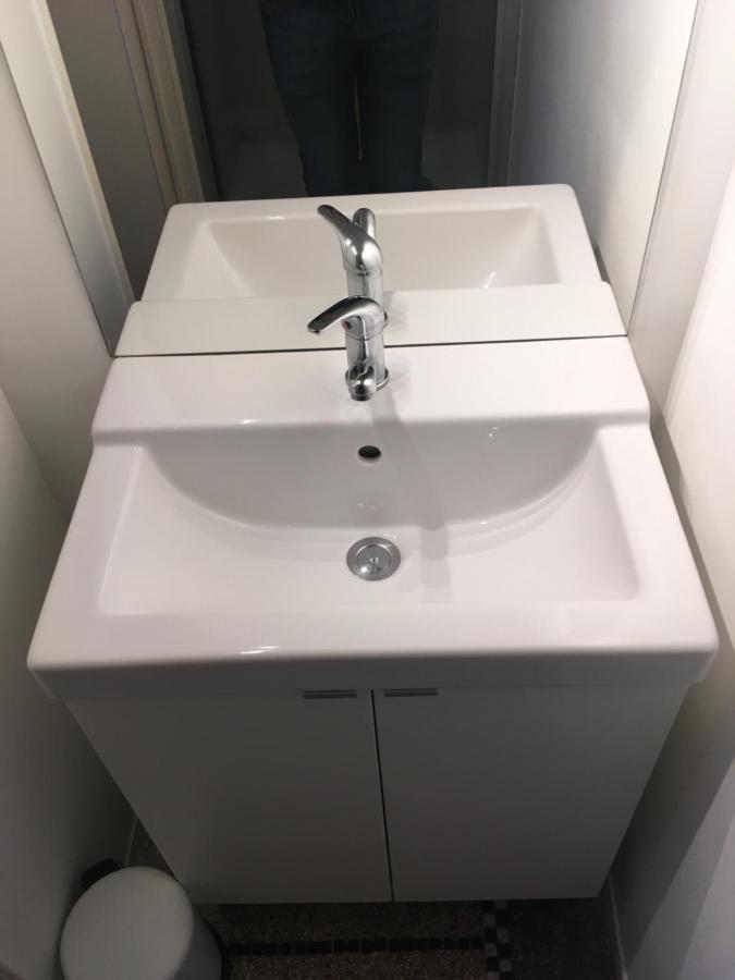 Sauveniere 5 Apartman Liège Kültér fotó